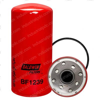 Picture of Filter - Fuel