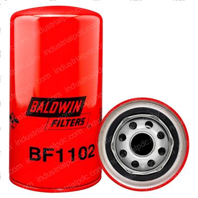 Picture of Filter - Fuel