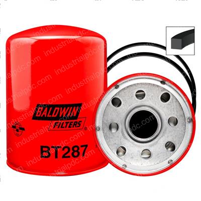 Picture of Filter - Oil