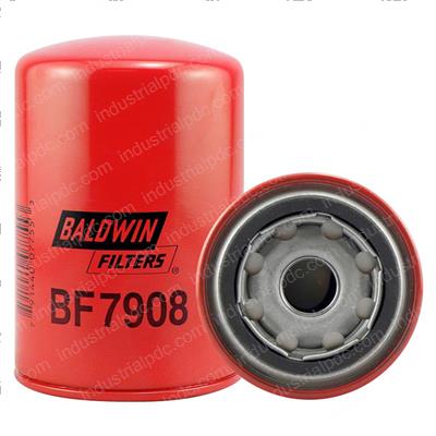 Picture of Filter - Fuel