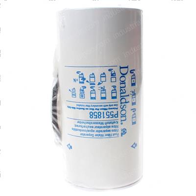 Picture of Filter - Fuel