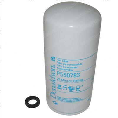 Picture of Filter - Fuel