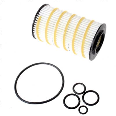 Picture of Filter - Lube