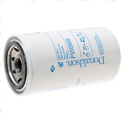 Picture of Filter - Oil