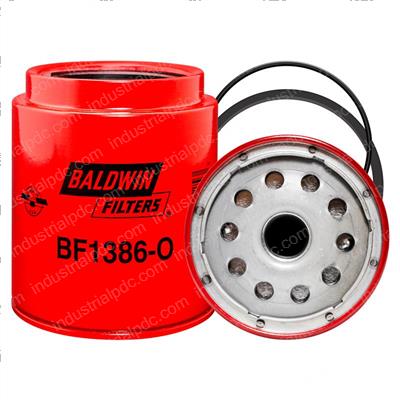 Picture of Separator - Fuel Water