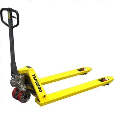 Picture of Pallet - Truck