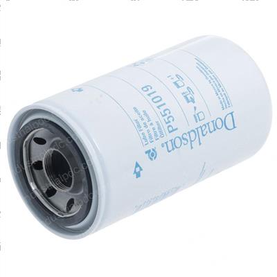 Picture of Filter - Lube