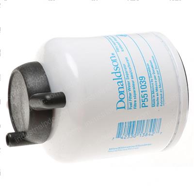 Picture of Filter - Fuel