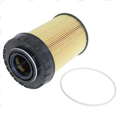 Picture of Filter-Lube