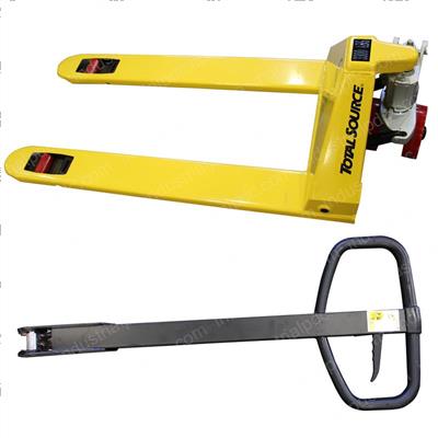 Picture of Pallet - Truck