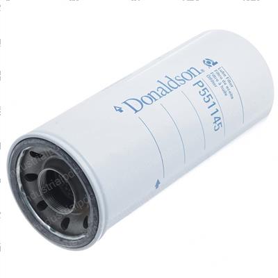 Picture of Filter-Lube