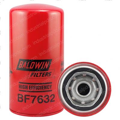 Picture of Filter - Fuel