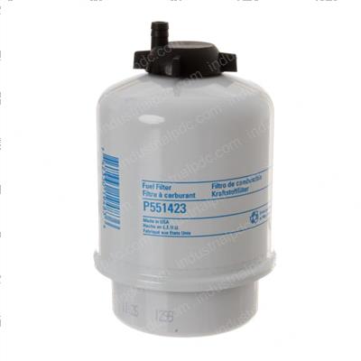 Picture of Filter - Fuel/Water Separator