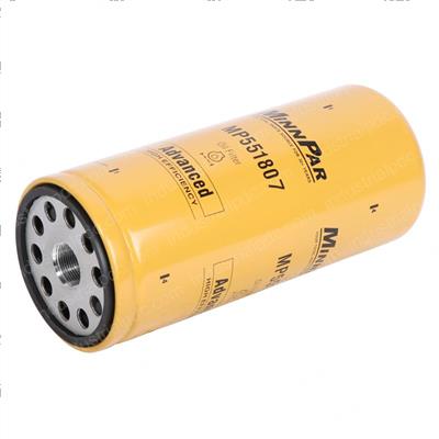 Picture of Filter - Lube