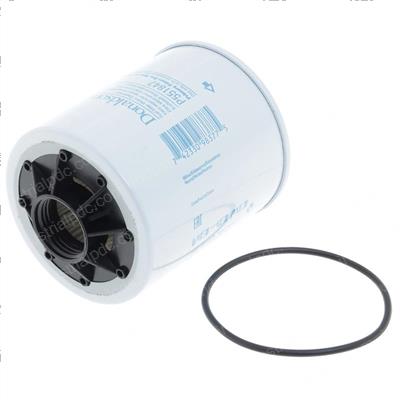 Picture of Fuel Filter, Water Separator