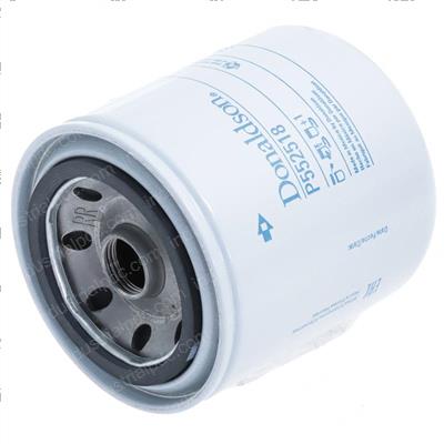 Picture of Filter - Oil