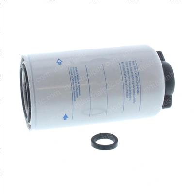 Picture of Ff/Ws Spin-Air + Liquid Filt. a