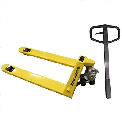 Picture of Pallet - Truck