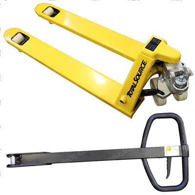 Picture of Pallet - Truck