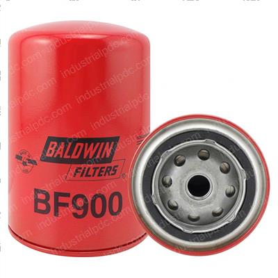 Picture of Filter - Fuel