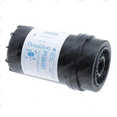 Picture of Lube Filter- Spin-on Full Flow