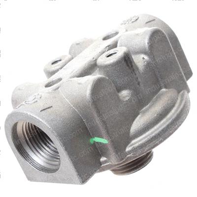 Picture of Assembly - Head