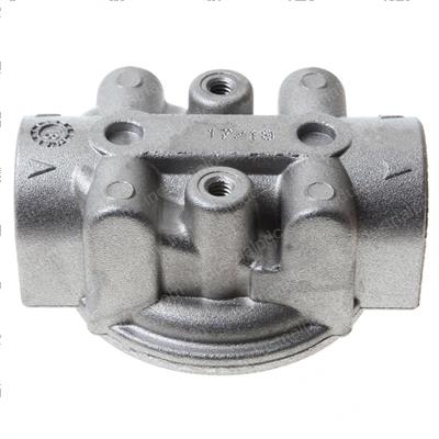Picture of Assembly - Head