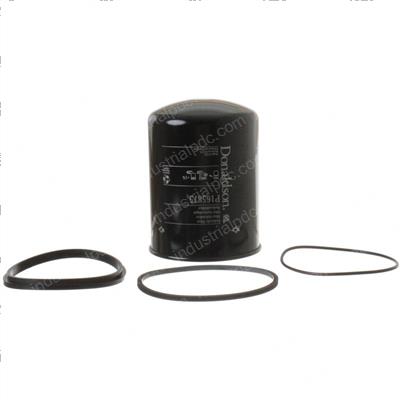 Picture of Filter Assembly