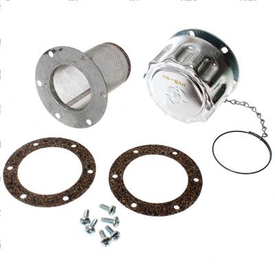 Picture of Breather - Filter