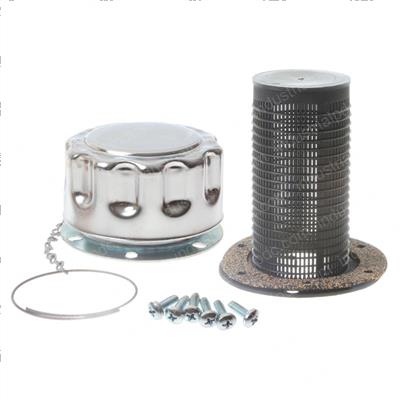 Picture of Breather - Filter