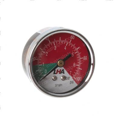 Picture of Gauge