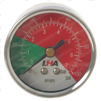 Picture of Gauge