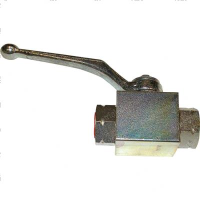 Picture of Valve - Ball 3/8 in