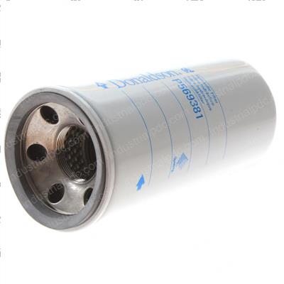 Picture of Filter - Hydraulic