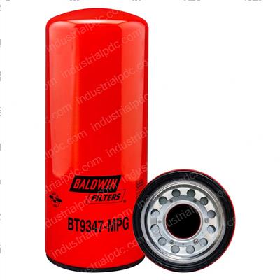 Picture of Filter - Hydraulic