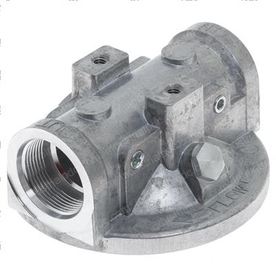 Picture of Head Assembly- Hydraulic