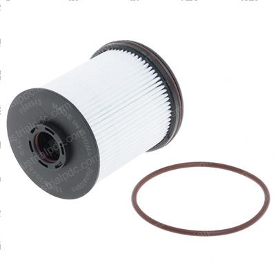 Picture of Cartridge-Fuel Filter