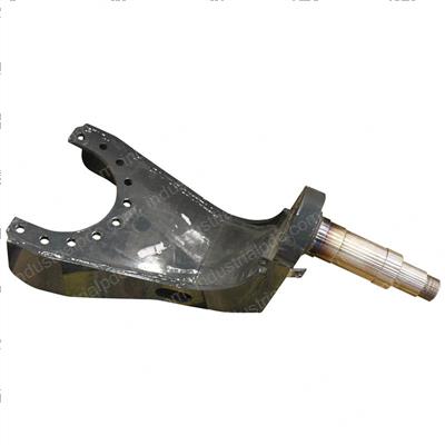 Picture of Weldment- D50 Dolly-