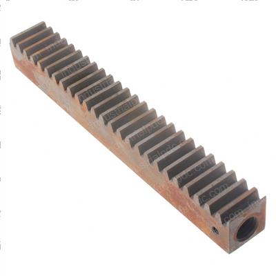 Picture of Rack - Gear -  3wd