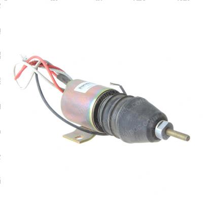 Picture of Eng Solenoid