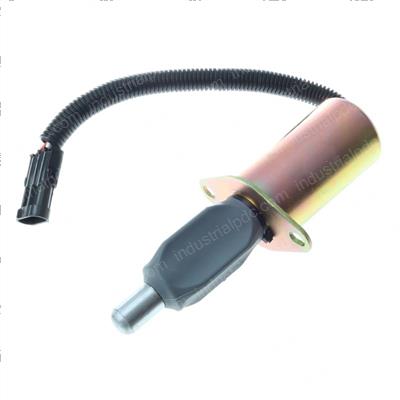Picture of Solenoid-Fuel Pump