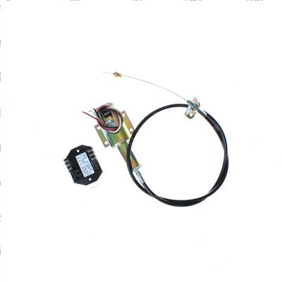 Picture of Solenoid Trobetta Detz 4cy Kit