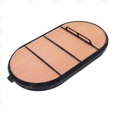 Picture of D/S-Air Filter- Safety Obround