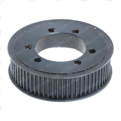 Picture of Sds Bushing Ductile Iron