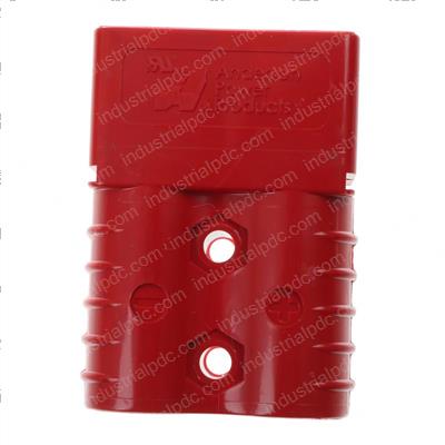 Picture of Sb120 Red - Chemical Resistant