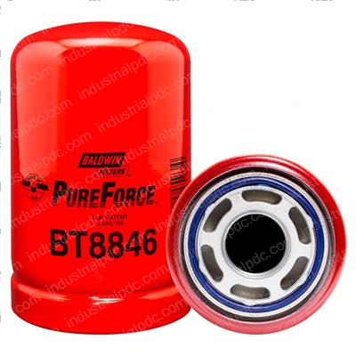 Picture of Filter - Transmission