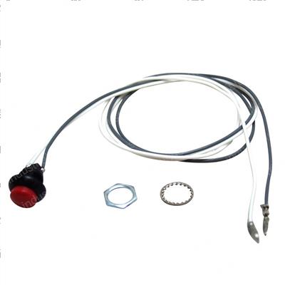 Picture of Switch Assy - Horn Push Button