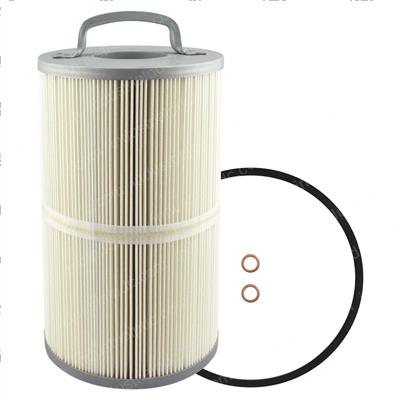 Picture of Filter - Lube