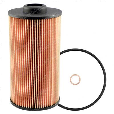 Picture of Filter - Lube