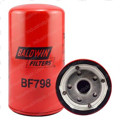 Picture of Filter  - Fuel